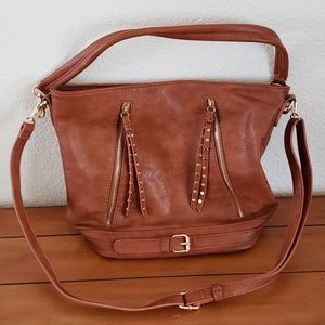 Madison West purse